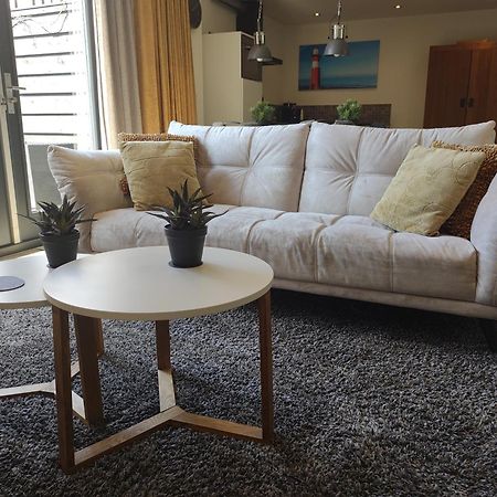 Aan'T Strand Bed By The Sea Adults Only Westkapelle Exterior photo