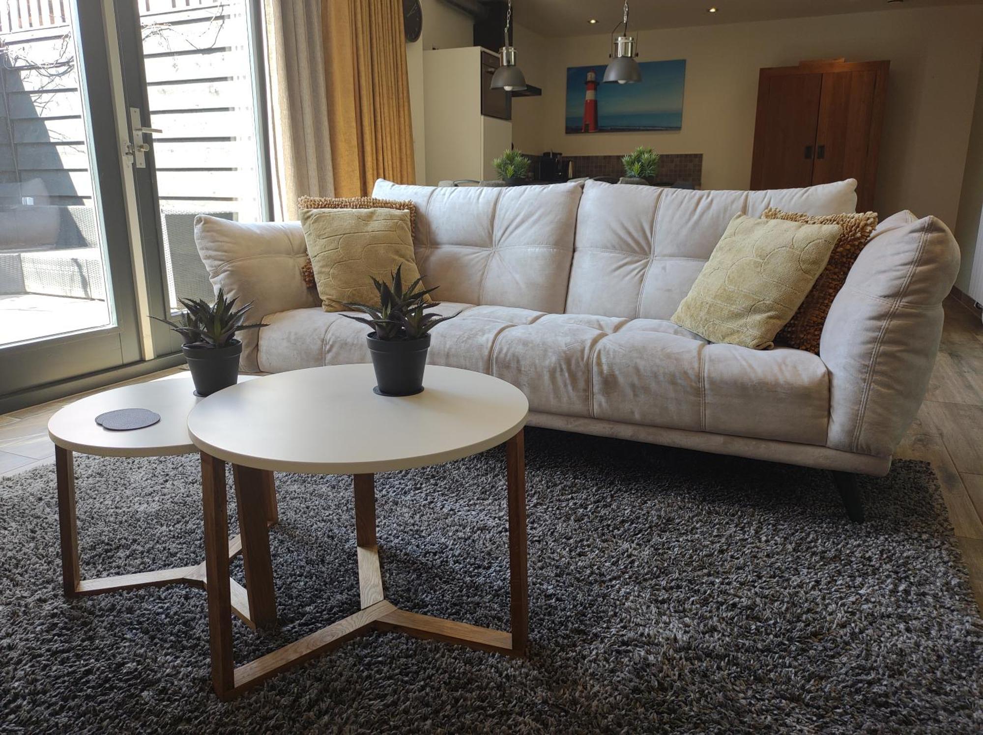 Aan'T Strand Bed By The Sea Adults Only Westkapelle Exterior photo